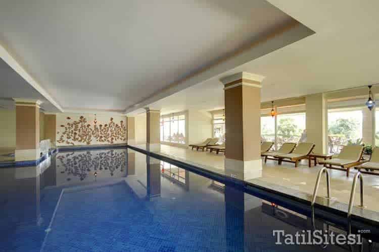 Sealife Buket Beach Hotel